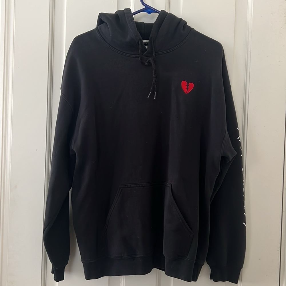 Riot Society Hoodie